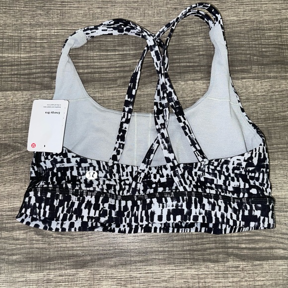 Lululemon Energy Bra - Picture 3 of 5